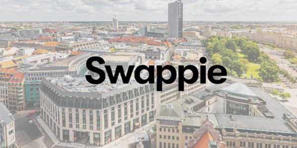 Swappie Oy Leipzig