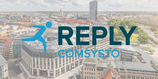 Comsysto Reply Leipzig