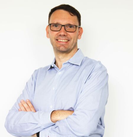 Ingo Richter Ingenics