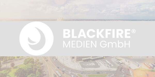 Blackfire Medien Leipzig