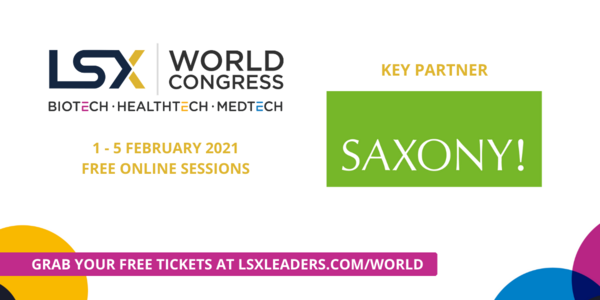 London 2021 Social Saxony