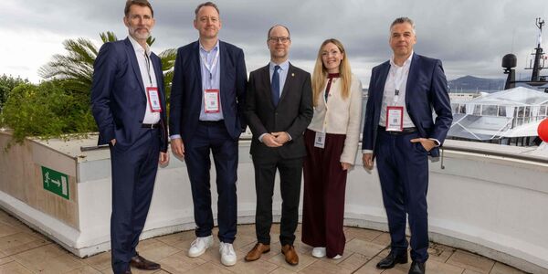 Stadt Leipzig IRL Partner MIPIM