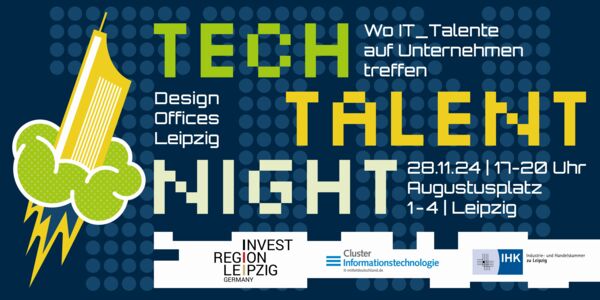 Tech Talent Night 2024