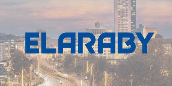 Elaraby Leipzig