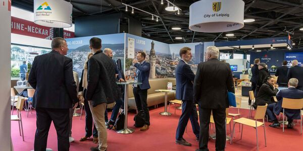 MIPIM Cannes 2025