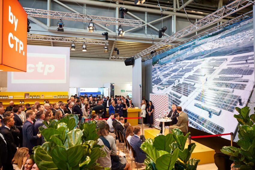Expo München 23