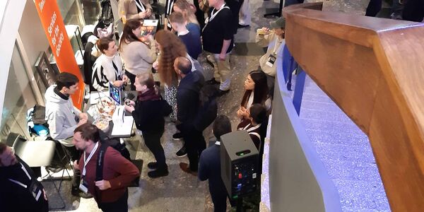 Networking Tech Talent Night 2024