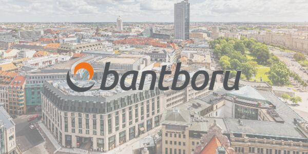 bantboru Leipzig