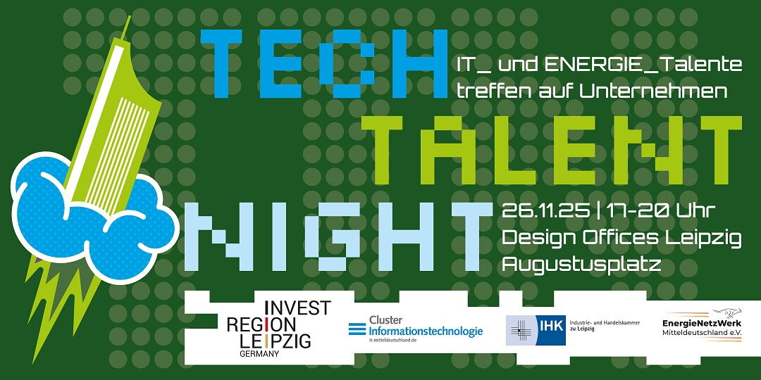 TechTalentNight